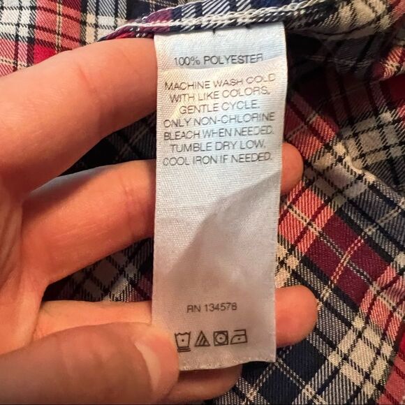 3 for $30!‎ Vineyard vines slim fit Murray  shirt. - Picture 6 of 11